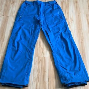 Under Armour Snow Pants